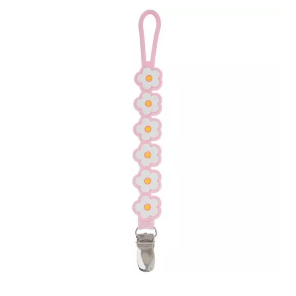 Pacifier Clip
